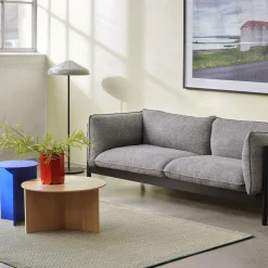 Pao Steel Lampadaire