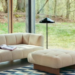 Pao Steel Lampadaire