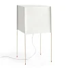 Paper Cube Lampadaire
