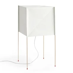 Paper Cube Lampadaire