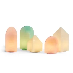 Parade Lampe portable