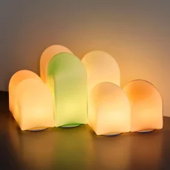 Parade Lampe portable