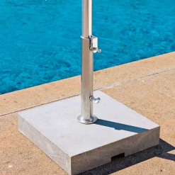 Parasol Lipari rectangulaire 300 x 200