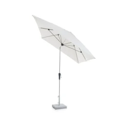 Parasol Lipari rectangulaire 300 x 200