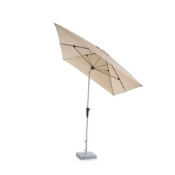 Parasol Lipari rectangulaire 300 x 200