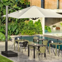 Parasol Trevi 4X3