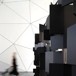 Paravent Divide it - 3 Modules