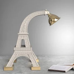 Paris - Lampes à poser