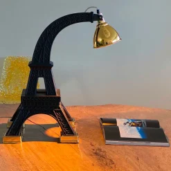 Paris - Lampes à poser