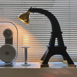 Paris - Lampes à poser