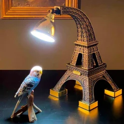 Paris - Lampes à poser