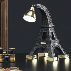 Paris - Lampes à poser