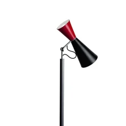 Parliament Lampadaire