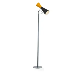 Parliament Lampadaire