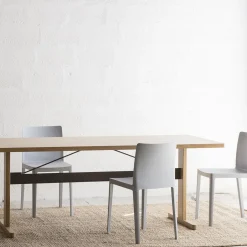 Passerelle Table L200cm