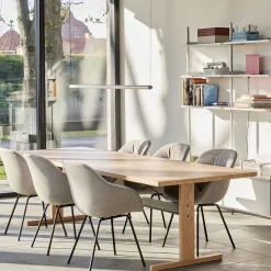 Passerelle Table L200cm