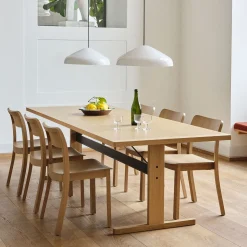 Passerelle Table L260cm