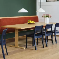 Passerelle Table L260cm