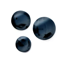 Patère Pin (Set de 3)