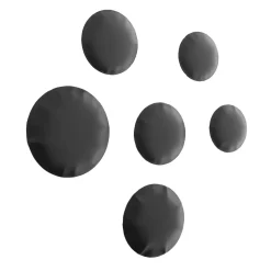 Patère Pin (Set de 6)