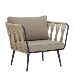 Pavone fauteuil rembourré