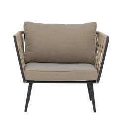 Pavone fauteuil rembourré