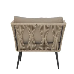 Pavone fauteuil rembourré