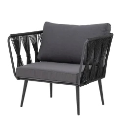 Pavone fauteuil rembourré