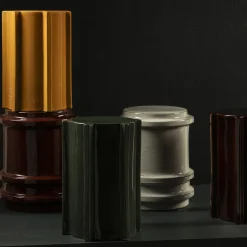 Pawn table d'appoint - Géometrique