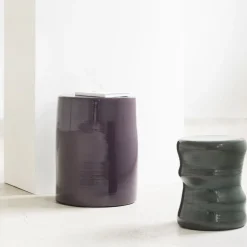 Pawn Table d'appoint - Organique