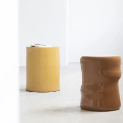 Pawn Table d'appoint - Organique