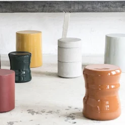 Pawn Table d'appoint - Organique