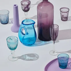 Peony Tumblers - Lot de 6