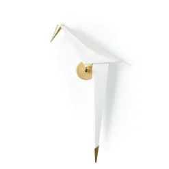 Perch applique Dimmable