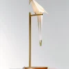 Perch lampe de table