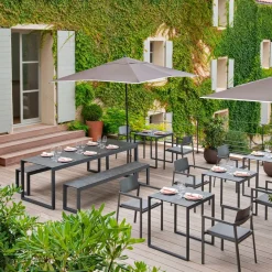 Perspective - Fauteuil