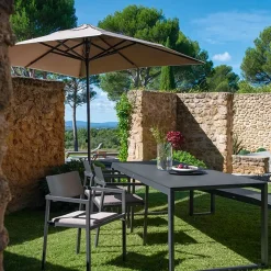 Perspective - Fauteuil