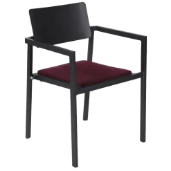 Perspective - Fauteuil