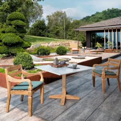 Petit Fauteuil Jeko 24 - Quickship