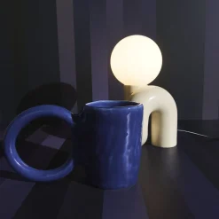 Petite lampe à poser Neotenic