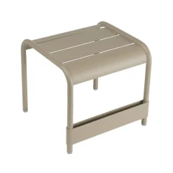Petite table basse / Repose pieds Luxembourg