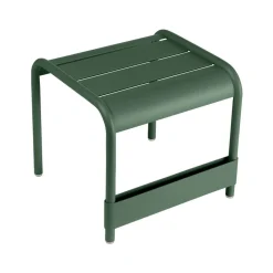 Petite table basse / Repose pieds Luxembourg