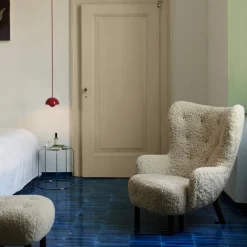 Petra VB3 - Lounge chair