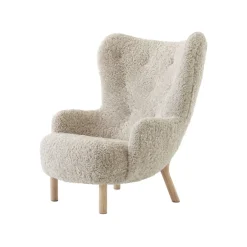 Petra VB3 - Lounge chair