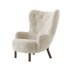 Petra VB3 - Lounge chair