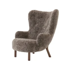 Petra VB3 - Lounge chair