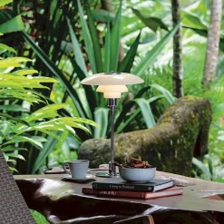 PH 3/2 lampe de table