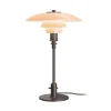 PH 3/2 Lampe de table - Dusty Terracotta Édition Limitée 2025