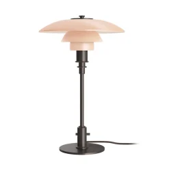 PH 3/2 Lampe de table - Dusty Terracotta Édition Limitée 2025