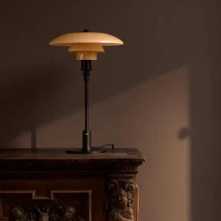 PH 3/2 Lampe de table - Dusty Terracotta Édition Limitée 2025